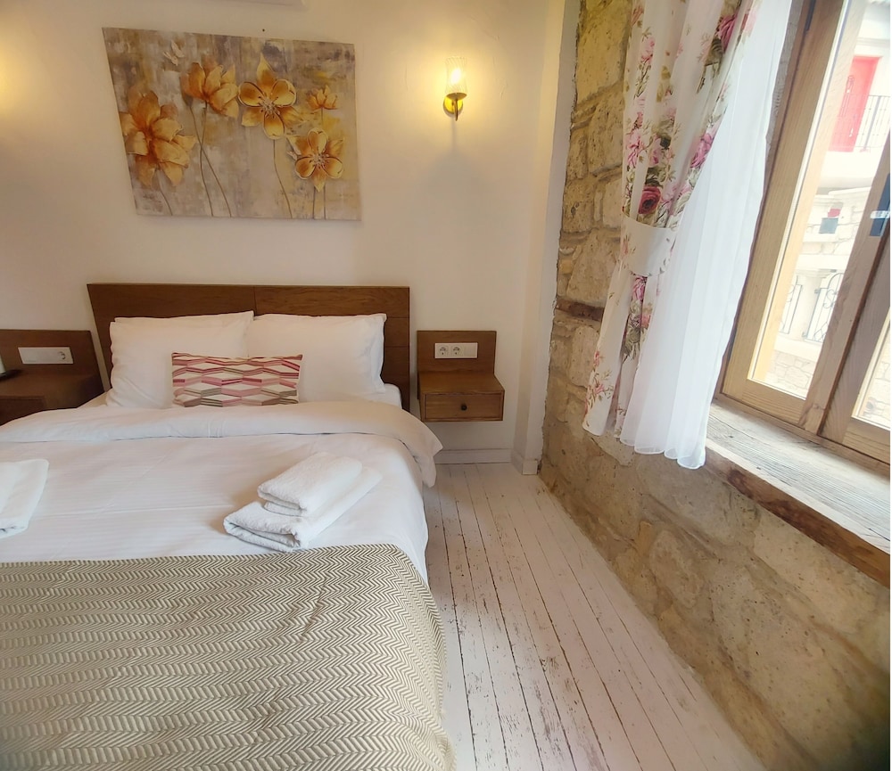 Perla Rossa Alacati 15/50