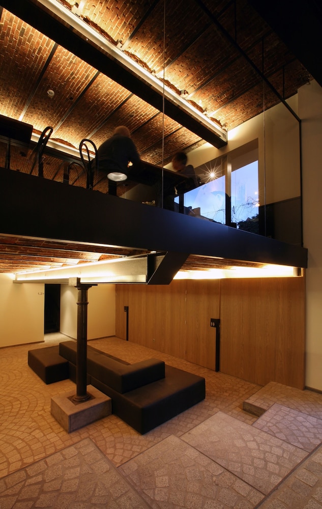 Hotel de Groene Hendrickx 7/38