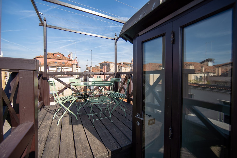 Residenza Colombina 20/50
