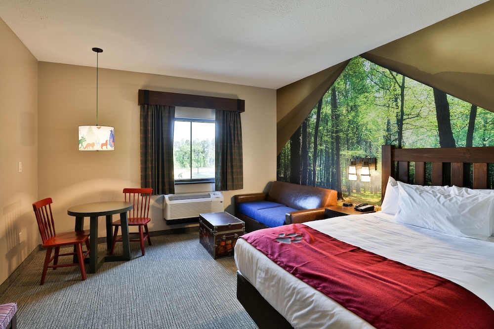 Great Wolf Lodge Atlanta / LaGrange, GA 16/71