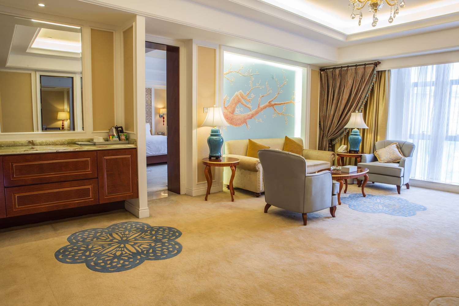 Wyndham Foshan 26/41