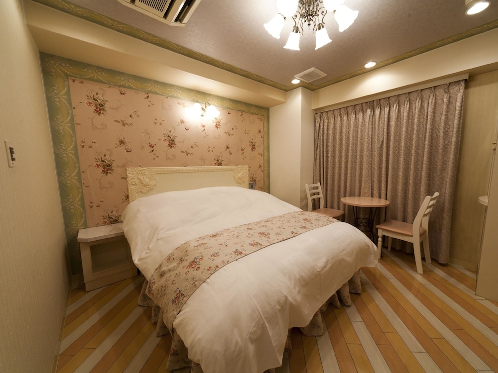 Hotel Fine Aroma Dotonbori - Adults Only 7/21