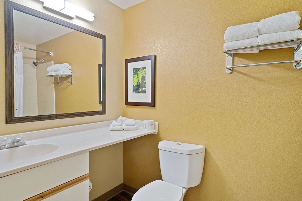 Extended Stay America - Washington DC - Reston 27/29