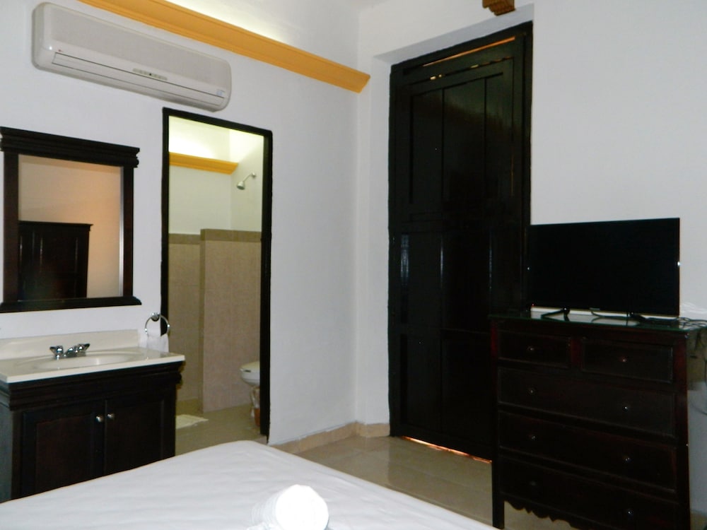 Hotel Montejo by Kavia 24/74