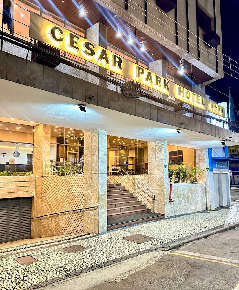 Cesar Park Hotel 4/59