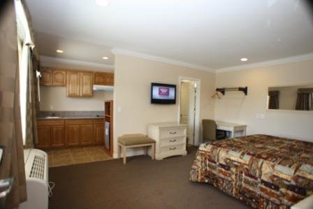 3rd Avenue Inn 6/10