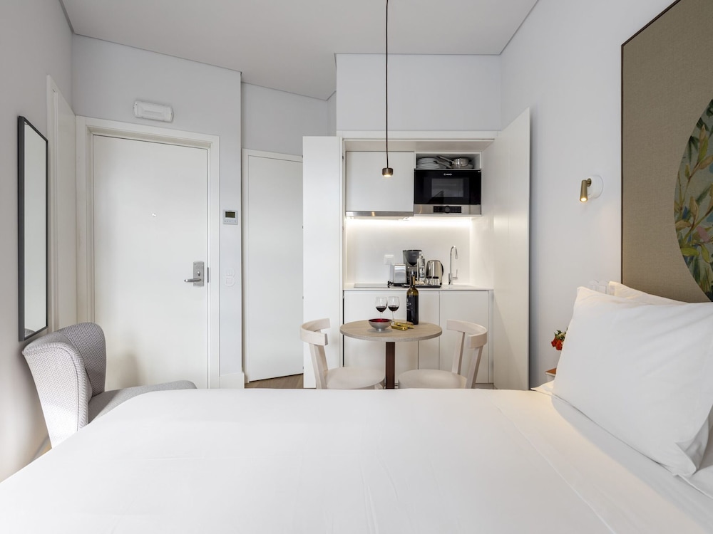 Lisbon Serviced Apartments Madalena 18/50