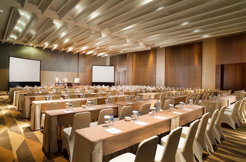 Hotel Santika Premiere Dyandra Medan 31/31