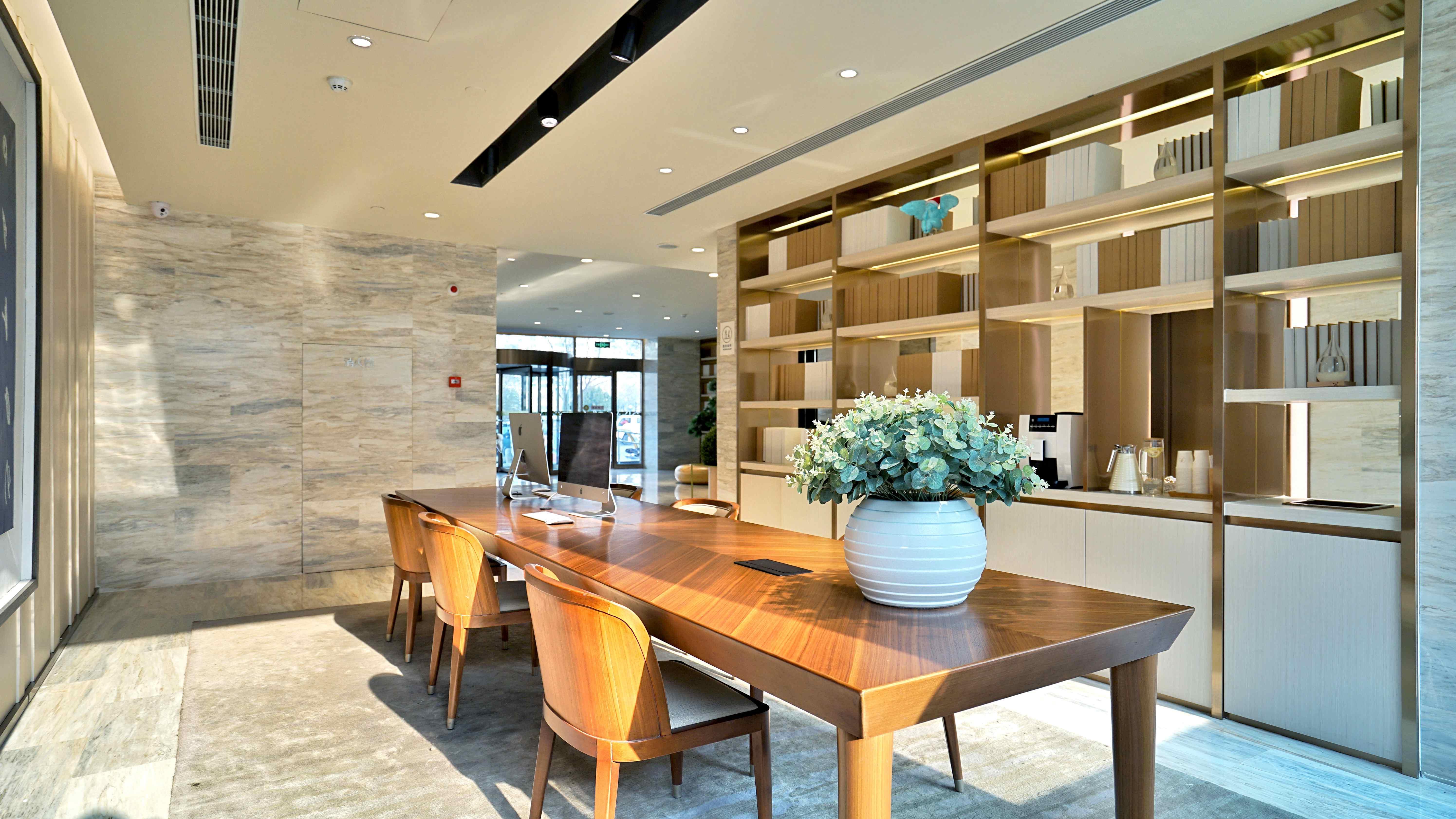 JI Hotel (Beijng Changping Longshui Road) 18/22