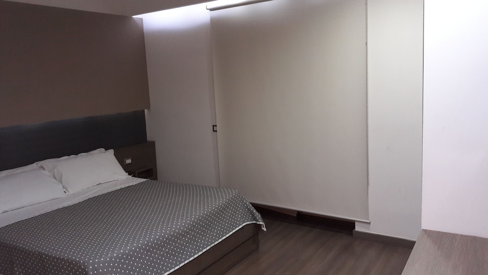 Puteoli Palace Hotel 13/50
