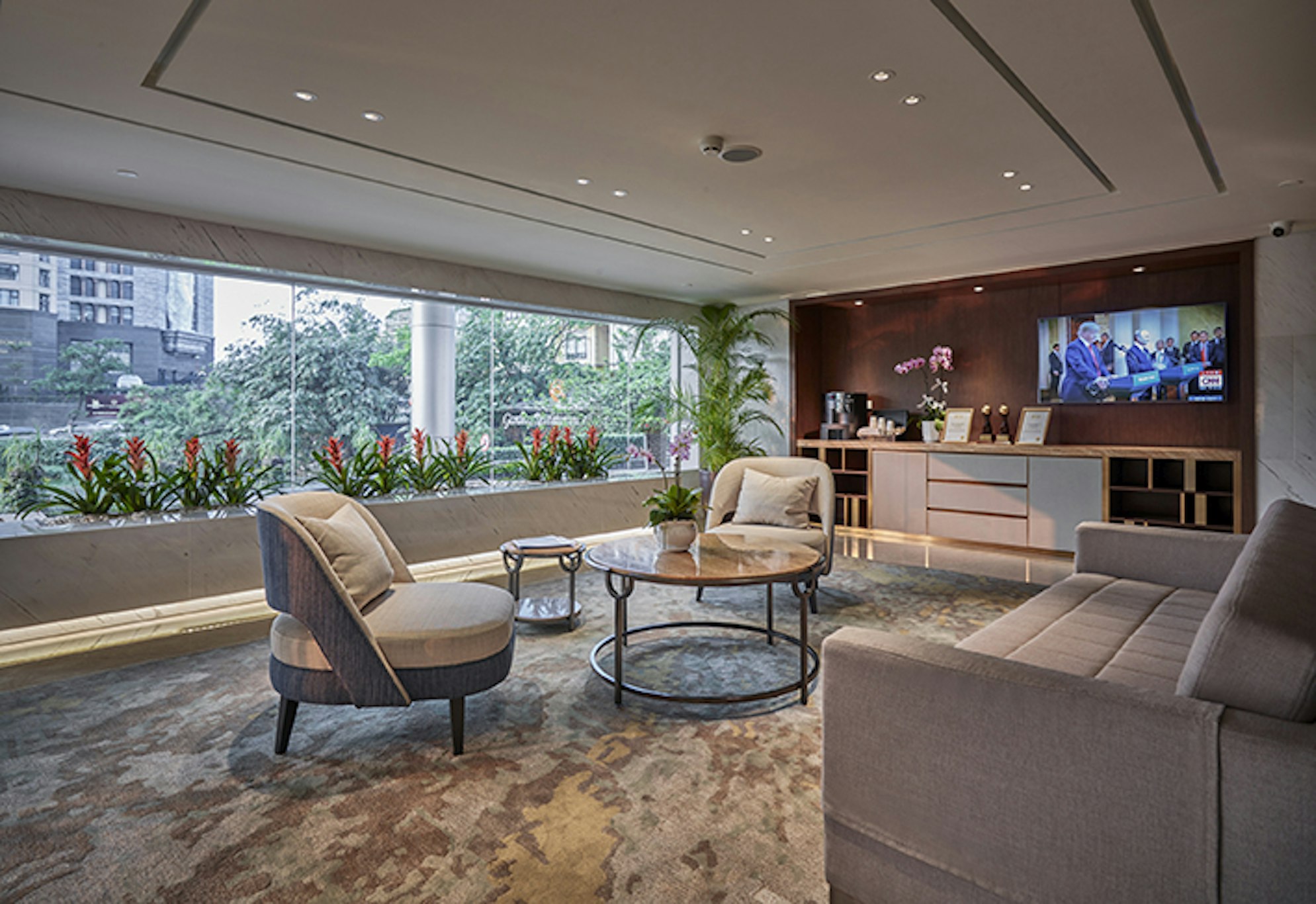 Fraser Suites Hanoi 37/61