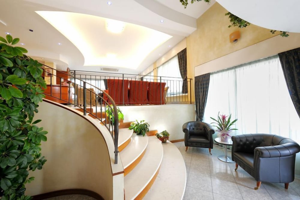 Hotel Mirabel 21/33