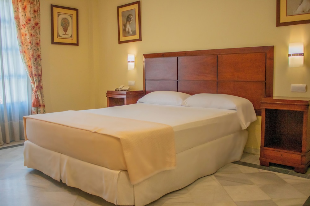 Hotel Yit Vereda Real 7/50