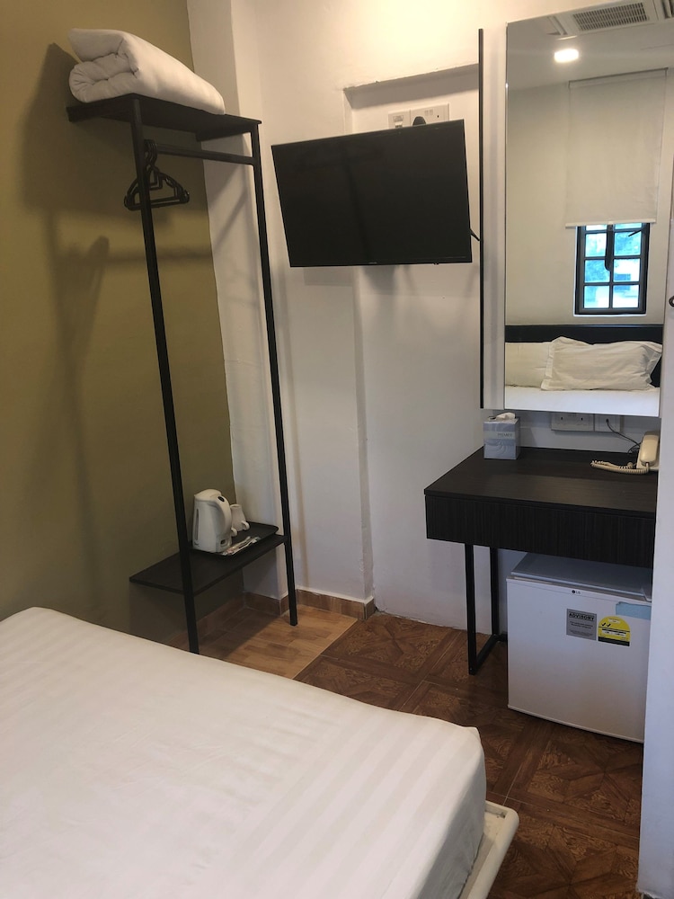 THE AMAZING INN 13/31