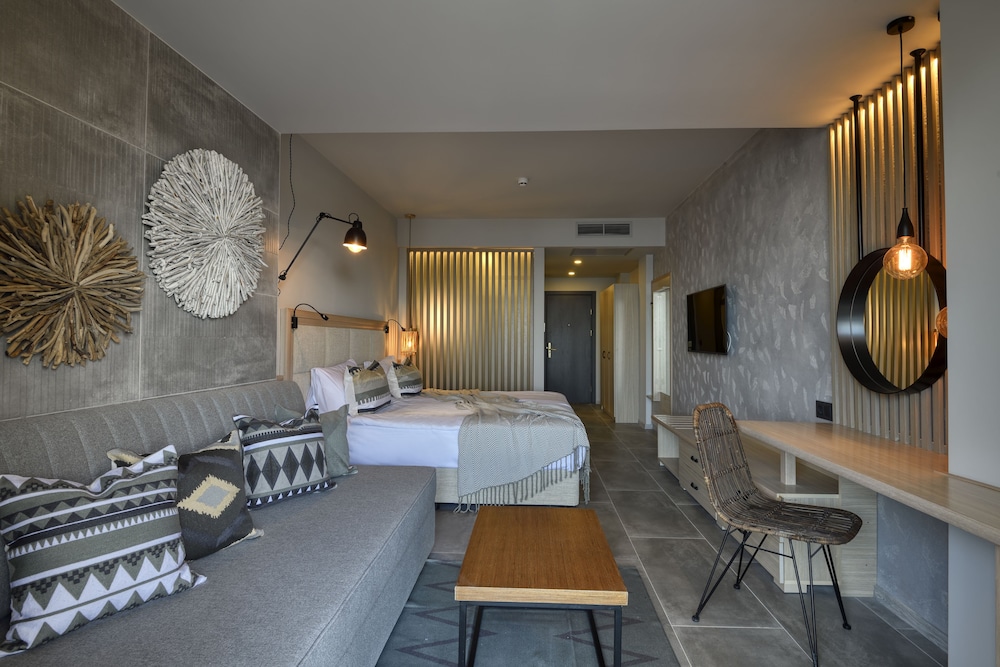 Grifid Hotel Vistamar 17/50