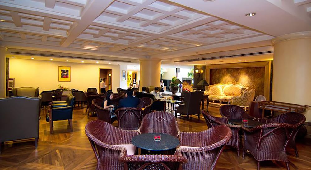 Hansa Jb Hotel 44/50