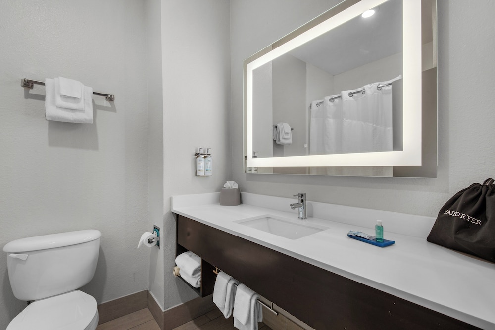 غرفة قياسية بسرير فردي، Holiday Inn Express Hotel Suites Destin E Commons Mall Area 9/10
