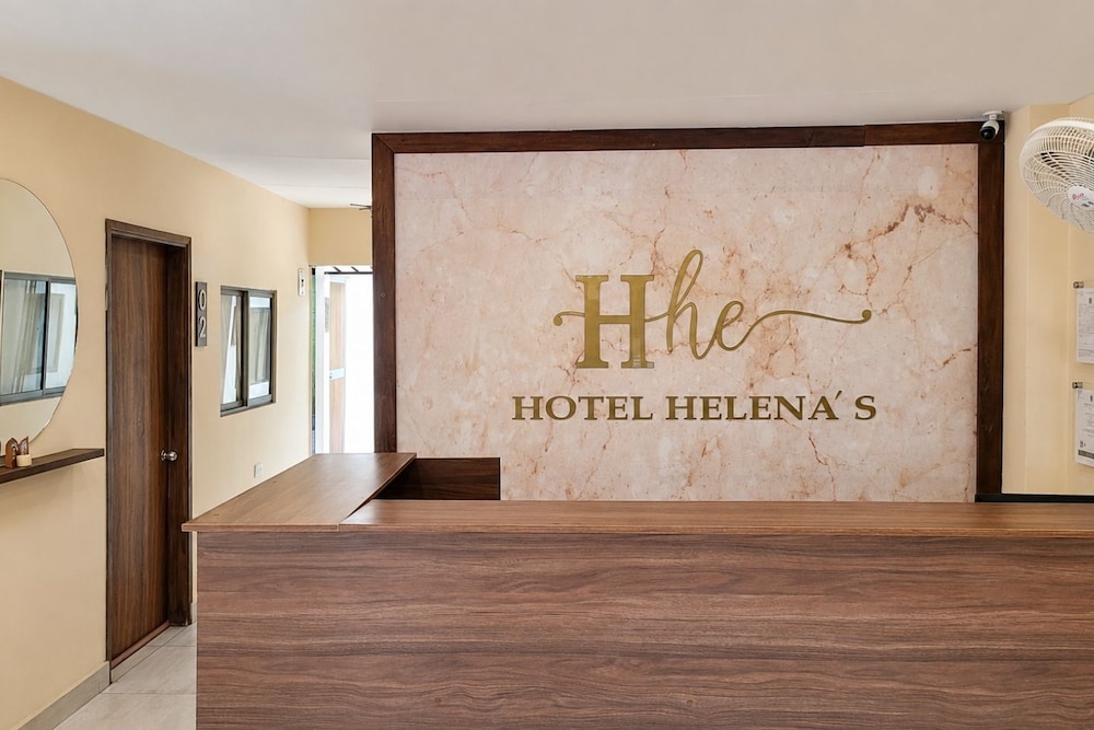 Hotel Helenas 13/50