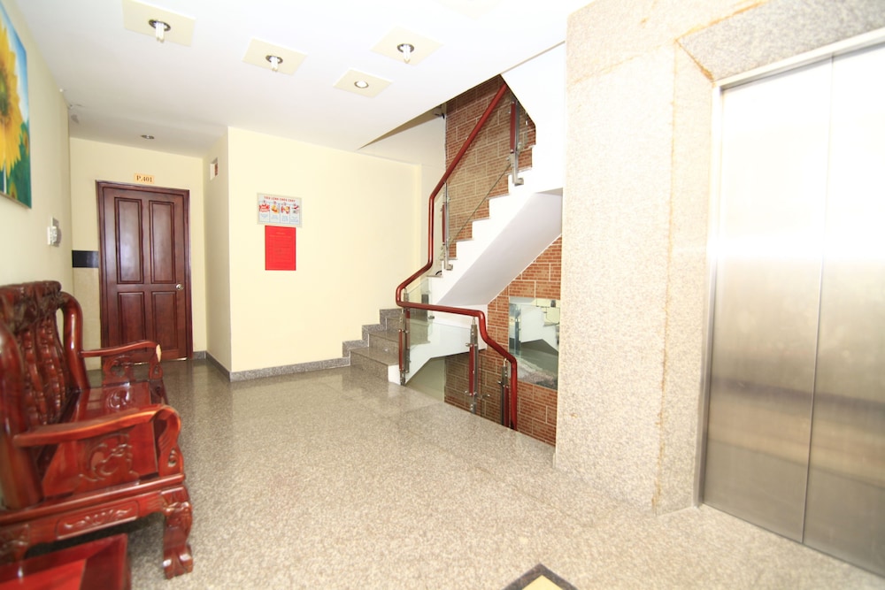 Truong Giang Hotel 13/60