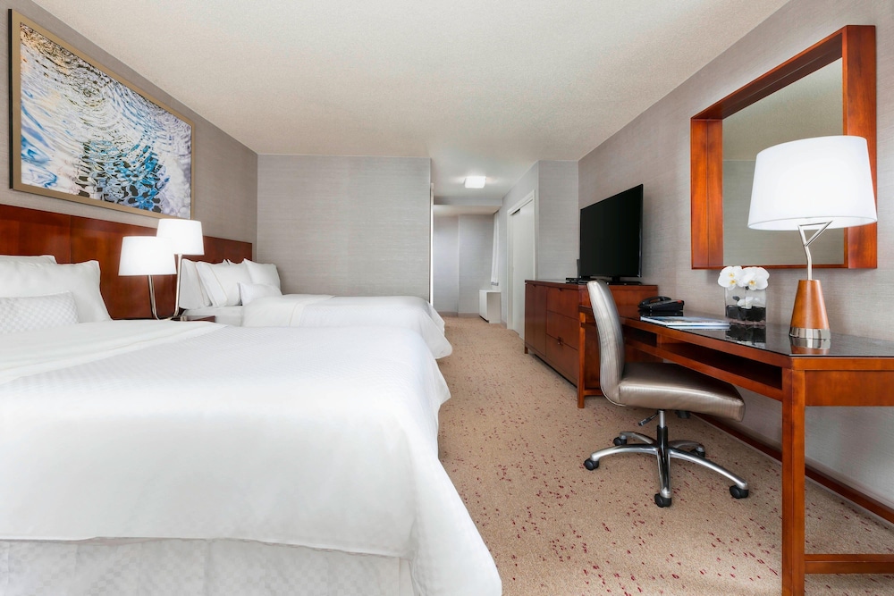 Westin Arlington Gateway 57/66