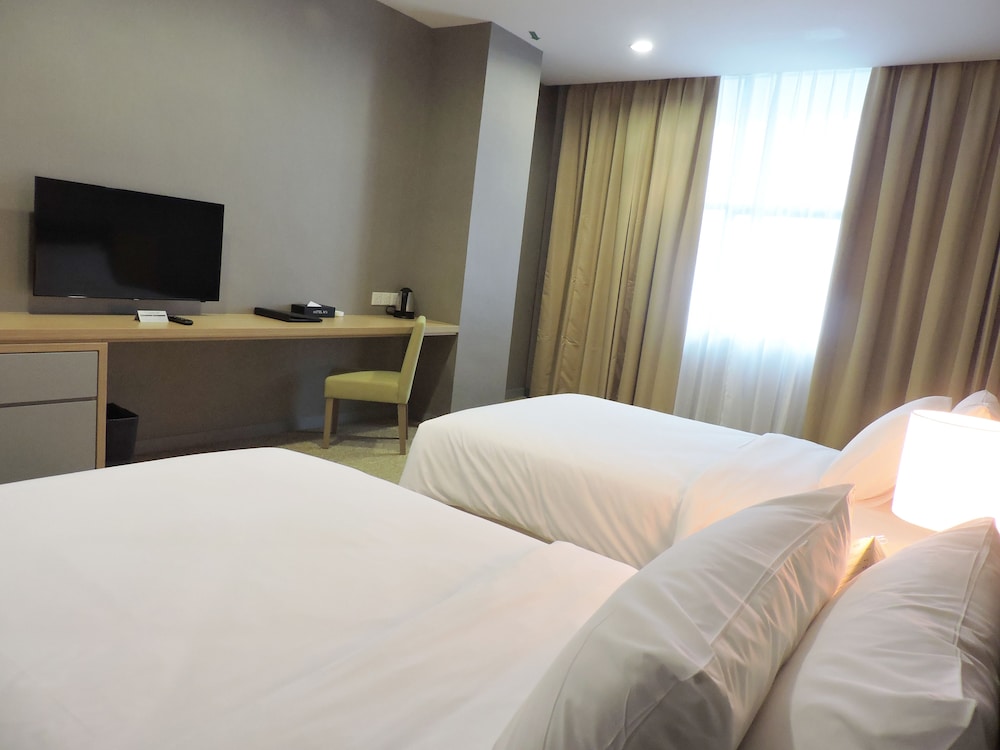 Hotel No5 26/52