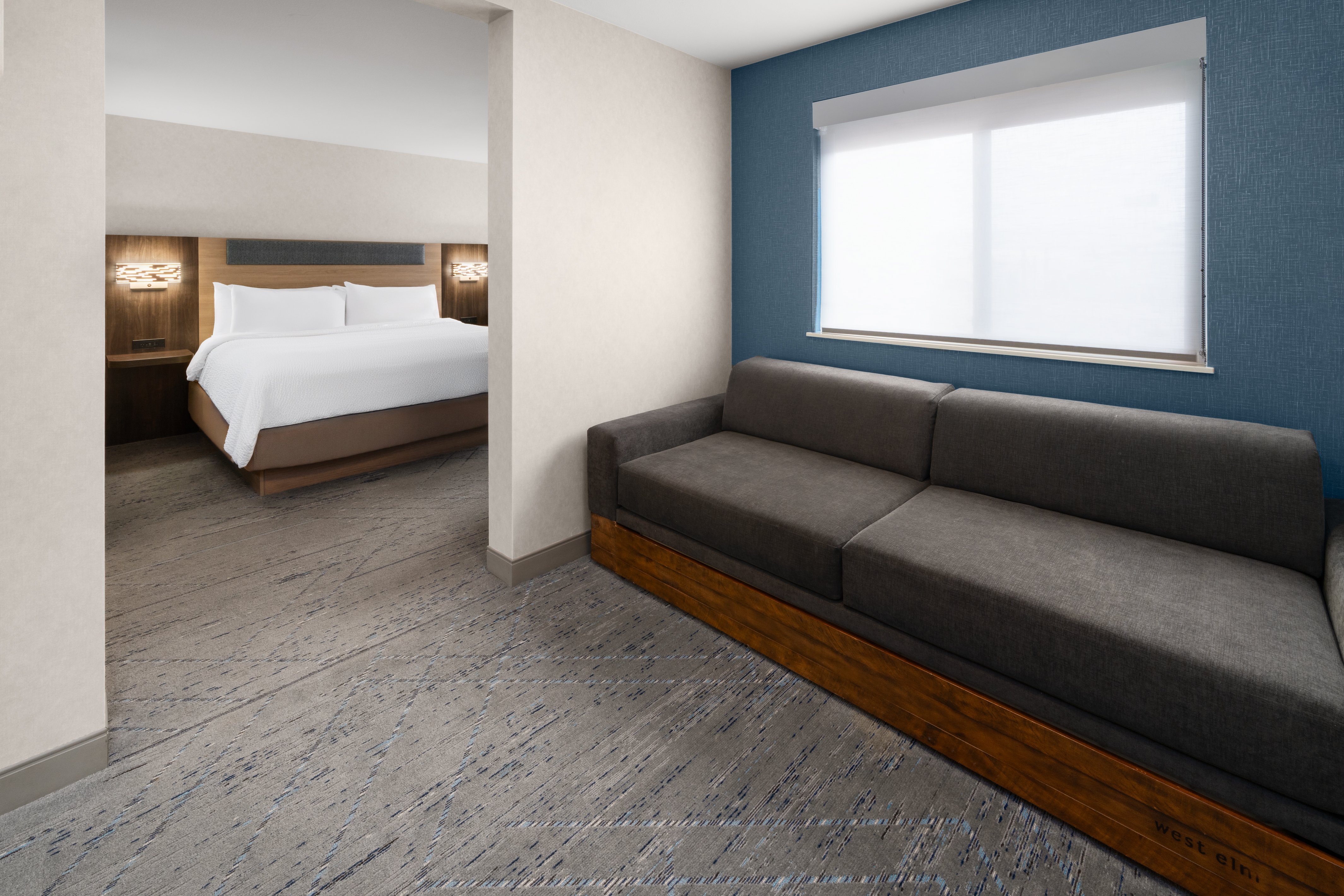 Holiday Inn Express Rawlins 29/78