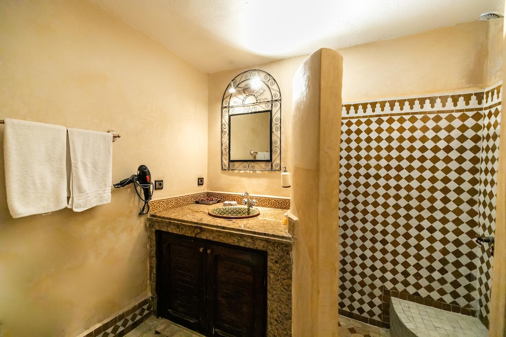 Riad Dar Chrifa 73/77