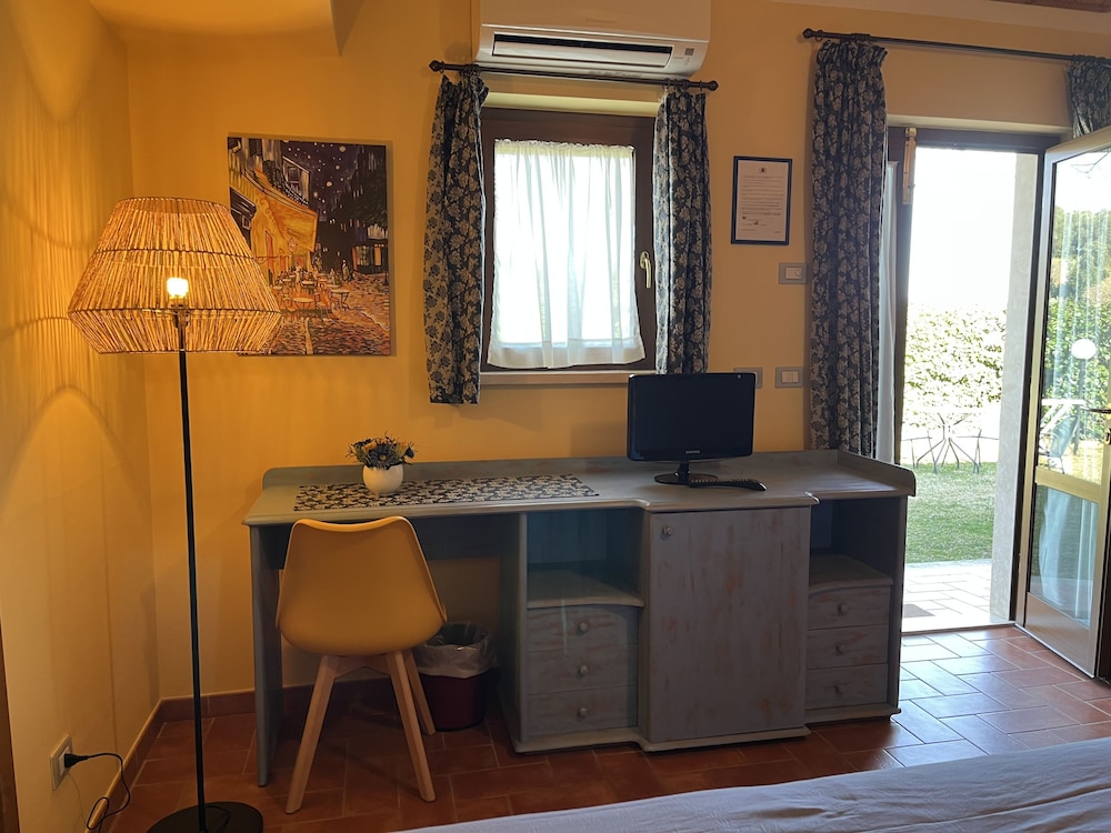 Agriturismo Poggio Del Drago 6/50