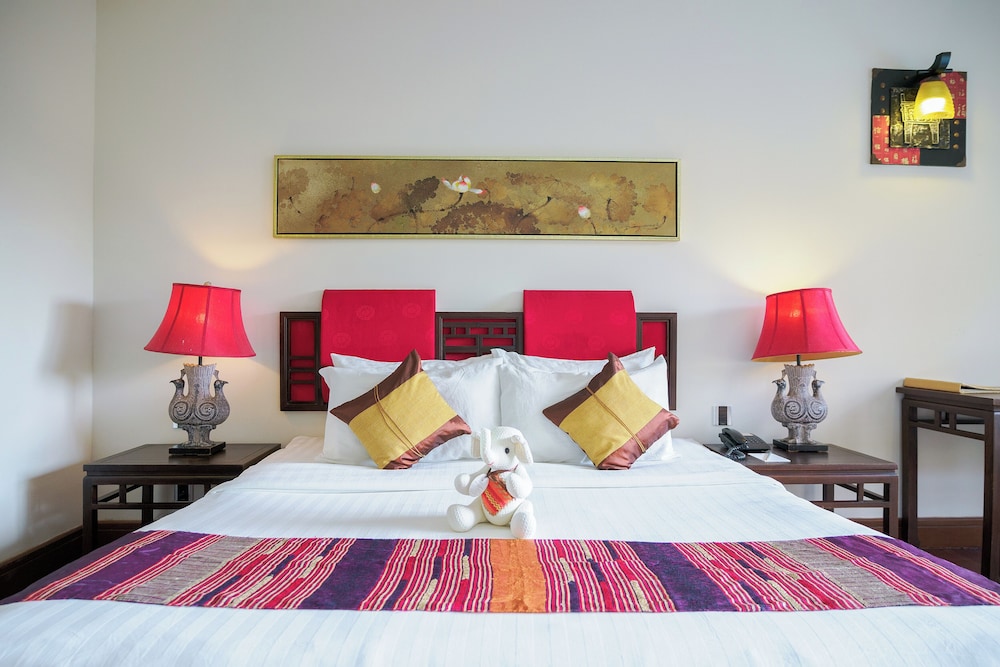 Khaolak Oriental Resort - Adults Only 18/50
