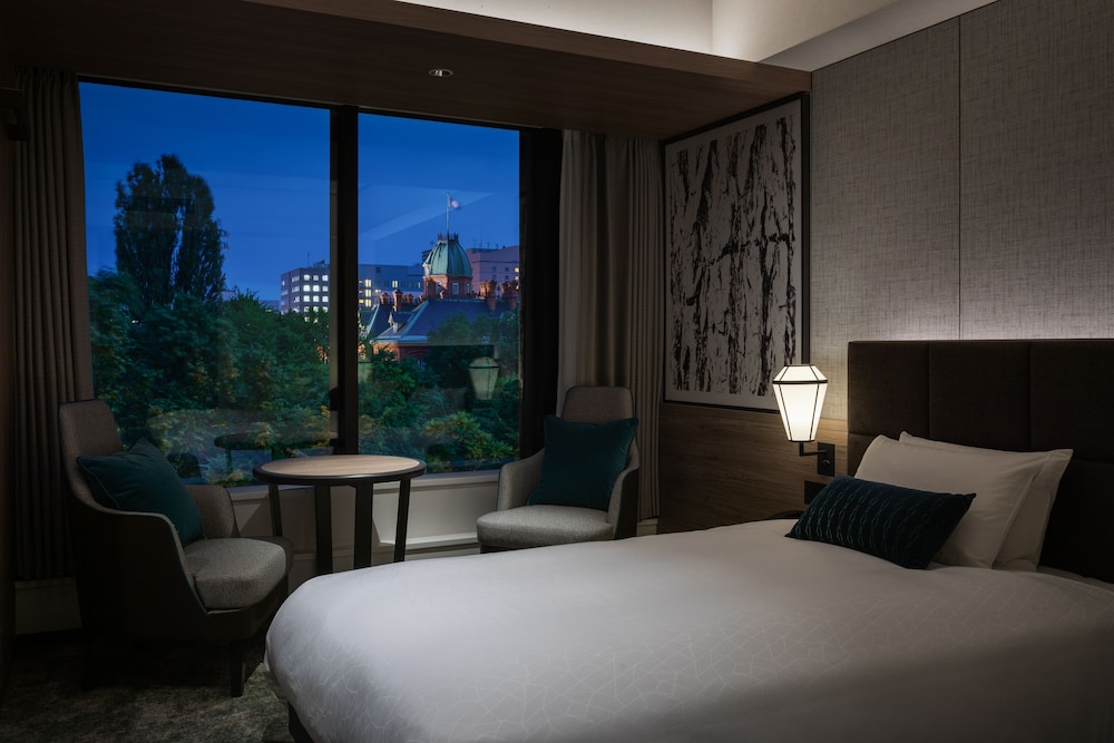 Solaria Nishitetsu Hotel Sapporo 23/73