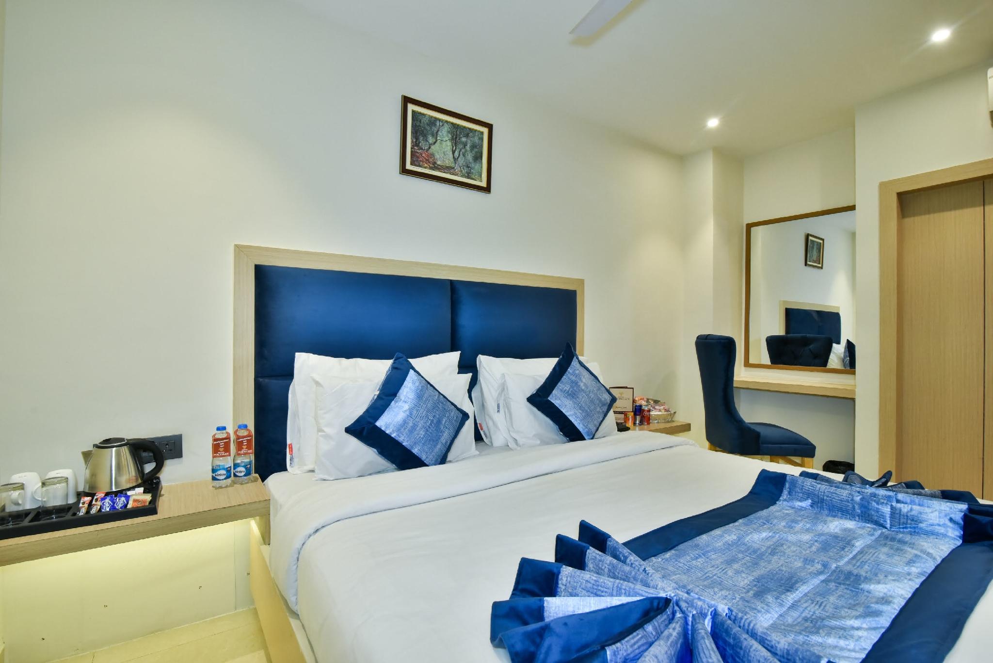 阿姆利则普瑞宫酒店(Hotel Puri Palace Amritsar) 图片5