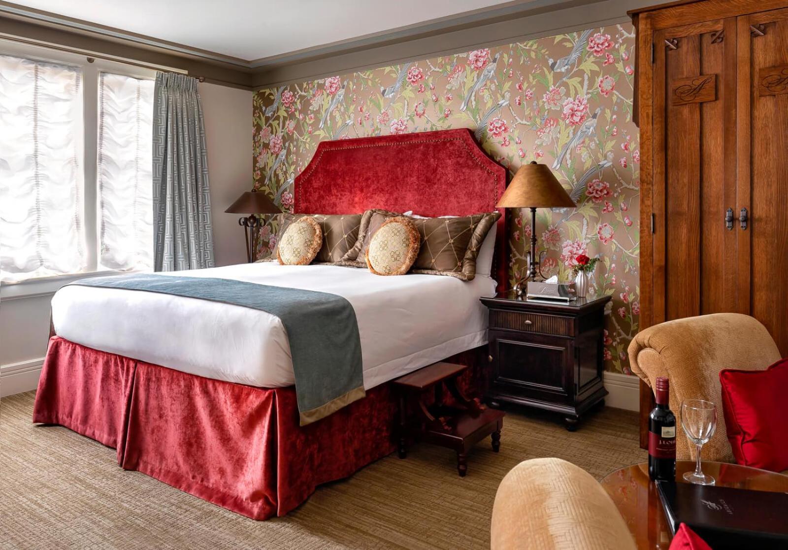 Abigail S Hotel 21/59