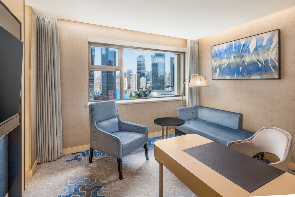 The Westin Shenyang 34/50