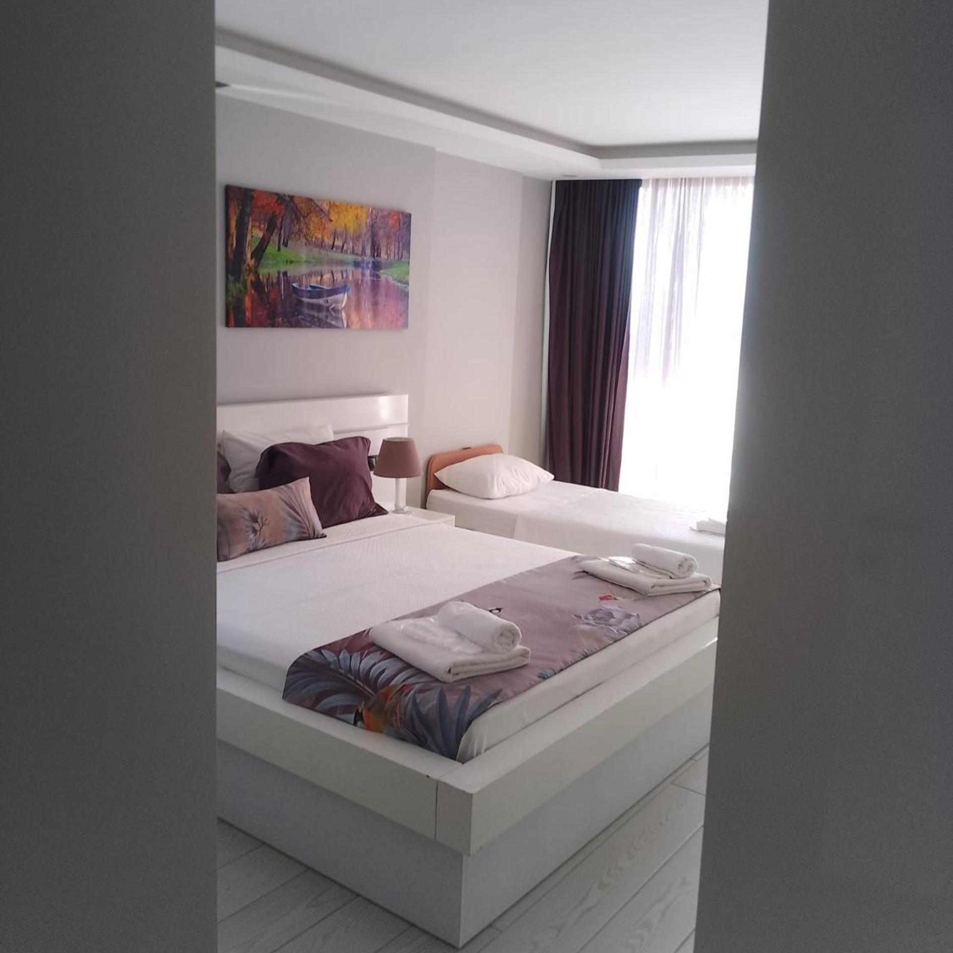My Leos Hotel 10/50