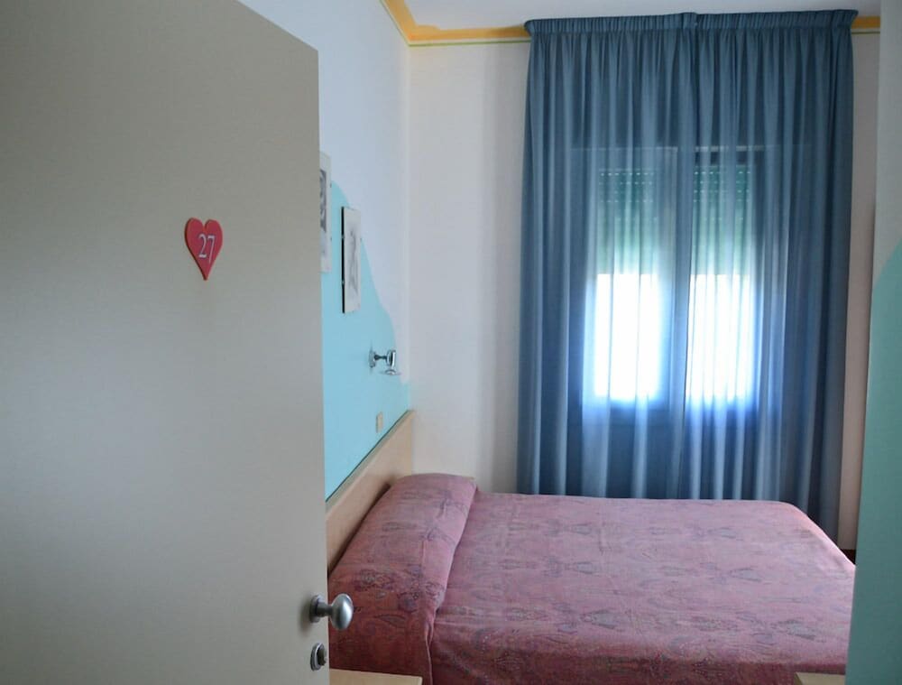 Hotel Villa Roberta 6/22
