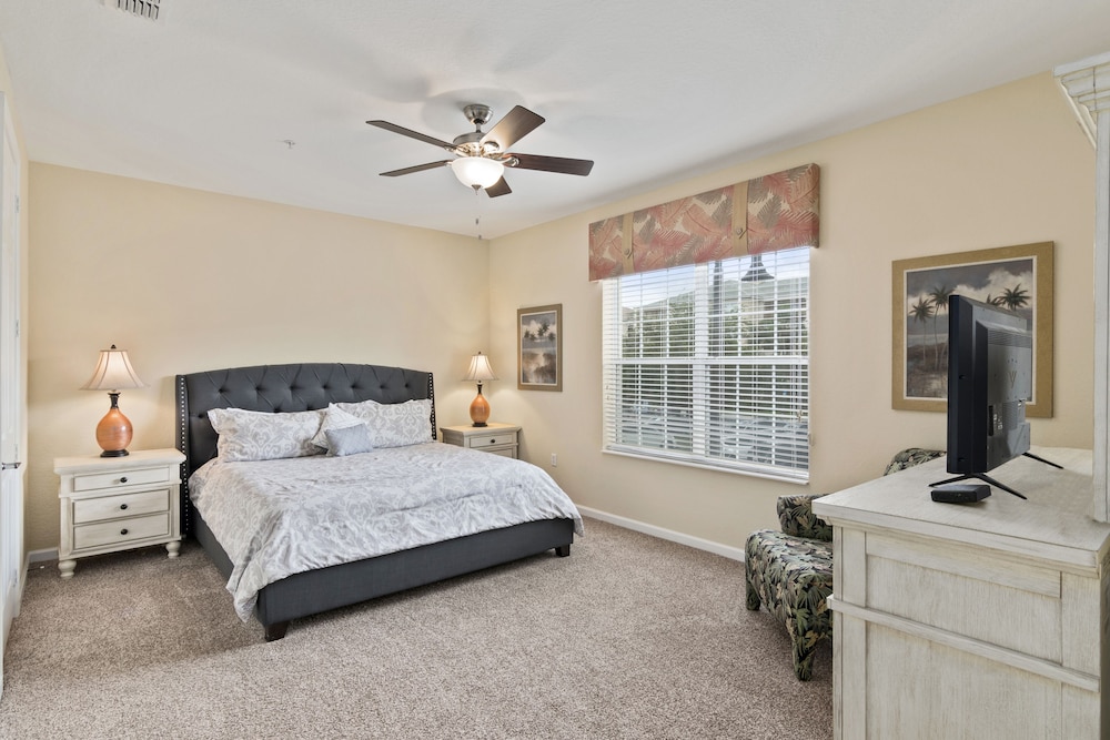 Orlando Resort Rentals near Universal 9/50