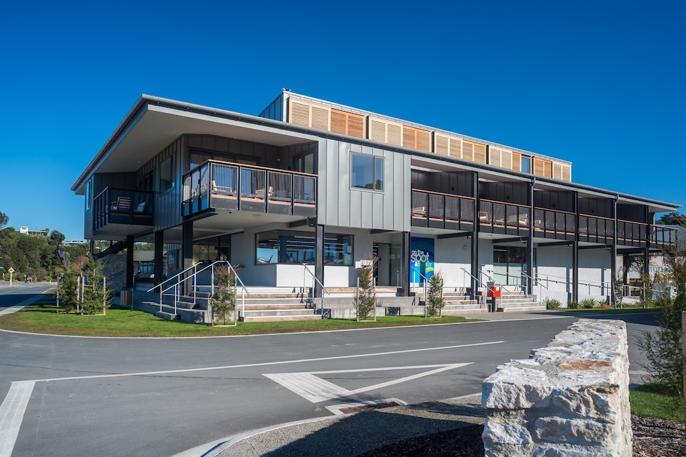 Kaiteriteri Reserve Apartments in KAITERITERI