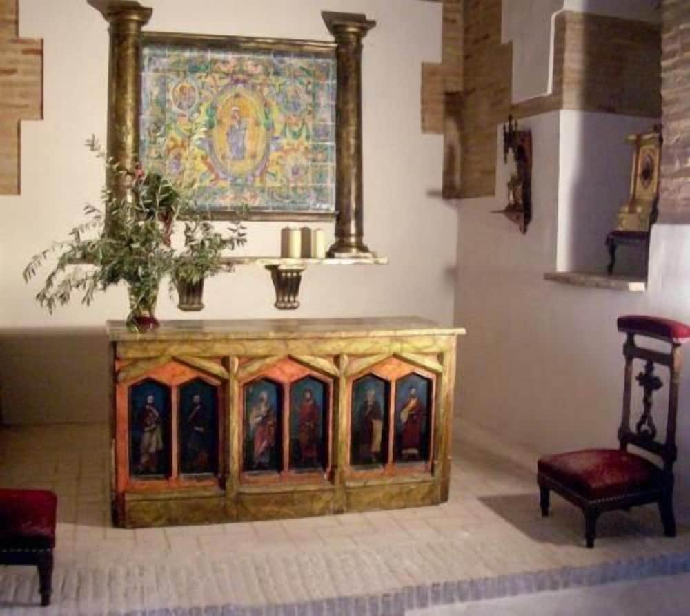 HACIENDA LOS JINETES 5/44