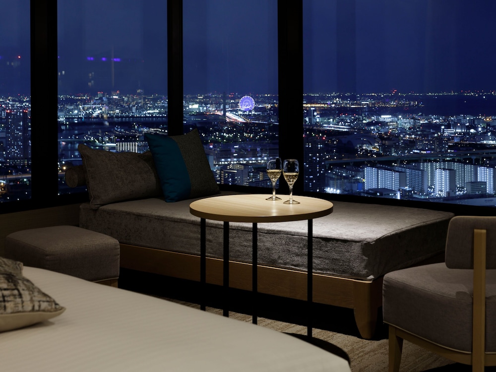 Mitsui Garden Hotel Toyosu Premier 42/63