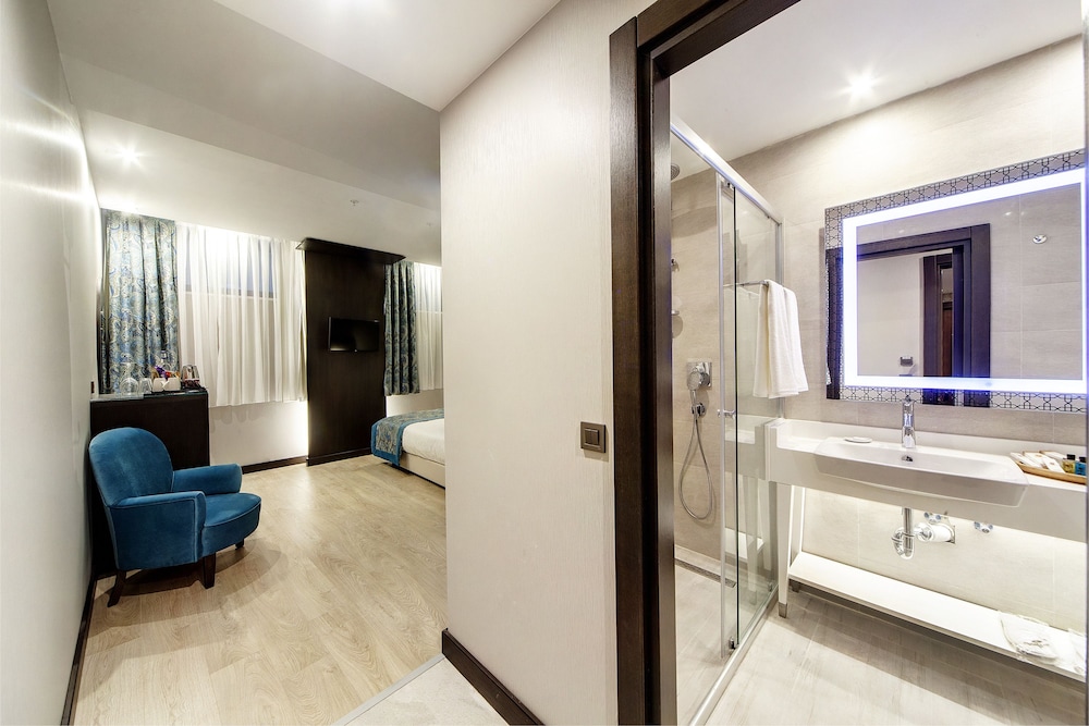 Mukarnas Taksim Hotel 5/68