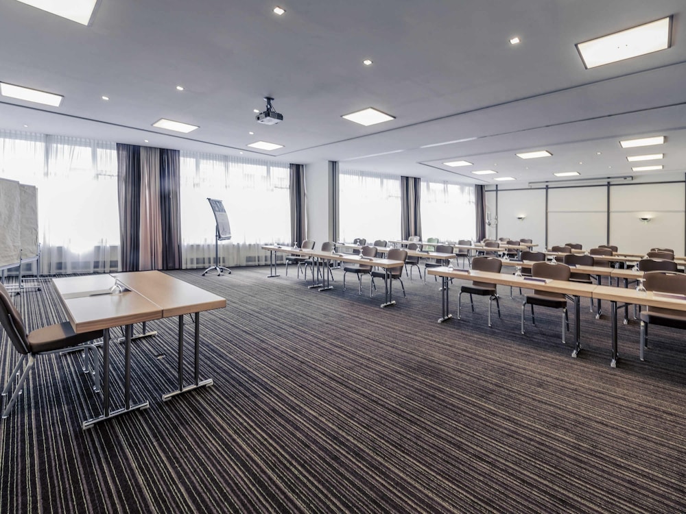 Mercure Trier Porta Nigra 45/73