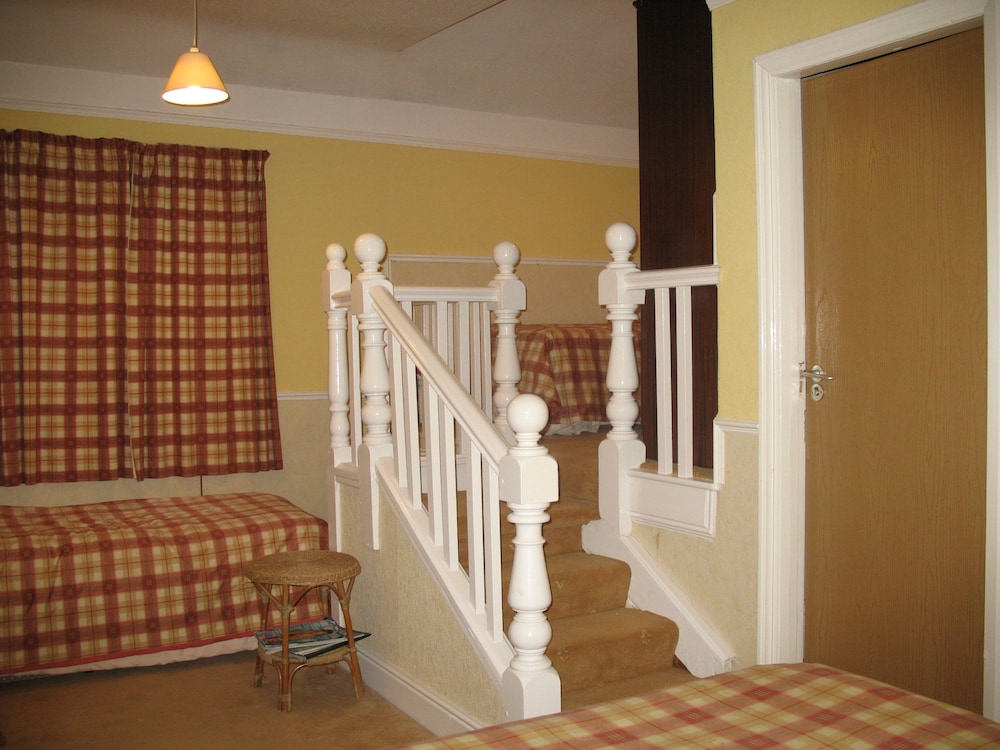 Michaelson House Hotel 9/24