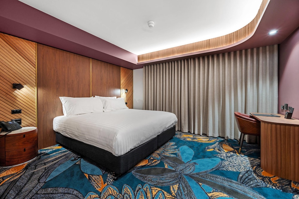 The George Hotel Launceston 20/39