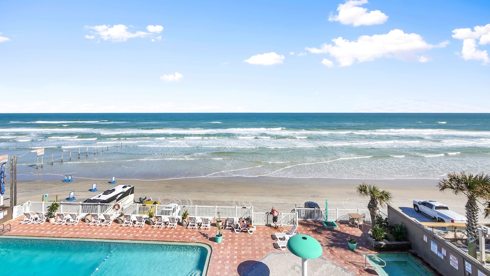 The Boardwalk Inn Suites 41/50