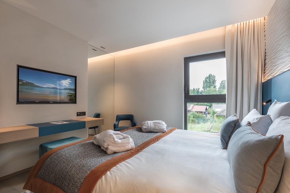 Rivage Hotel & Spa 19/74