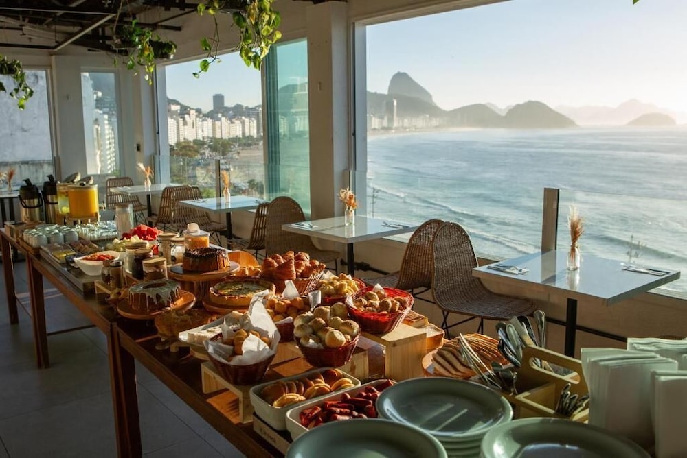 Socialtel Copacabana 43/58