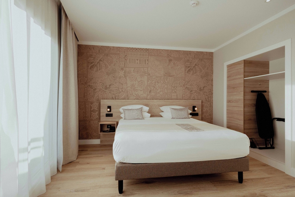 Hotel Reva Tahiti 23/59