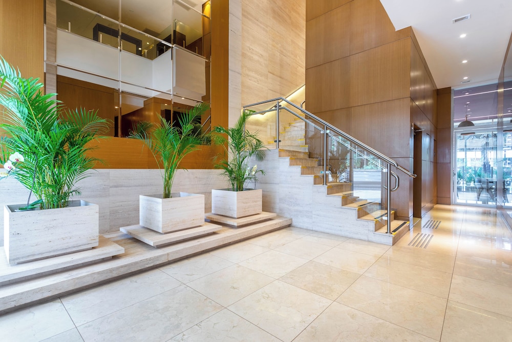 Tryp by Wyndham Brasilia Nacoes 13/72