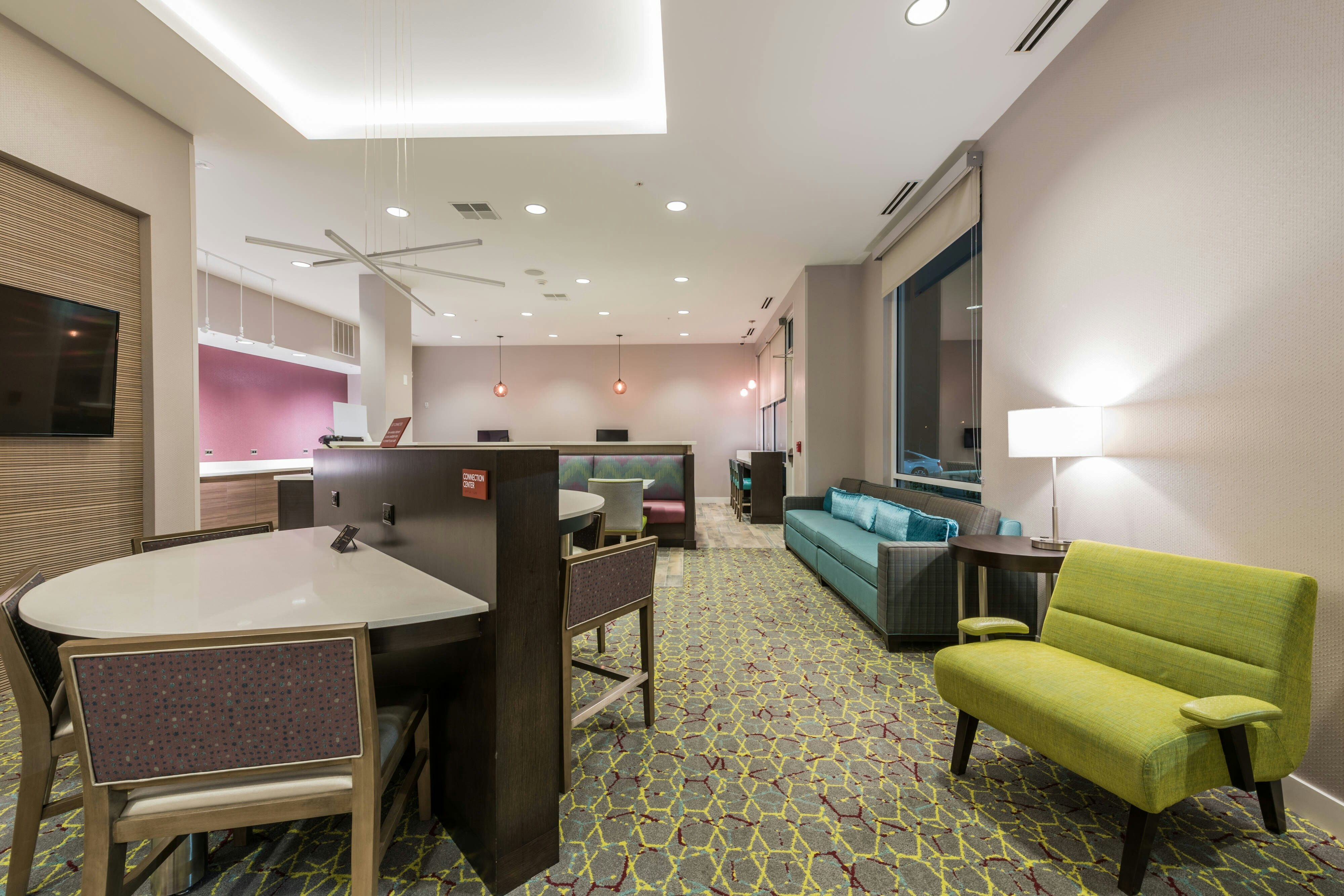 Towneplace Suites Chicago Schaumburg 34/59
