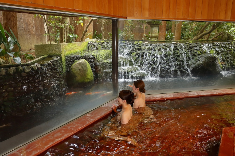 Ureshino Kanko Hotel Taishoya 15/42
